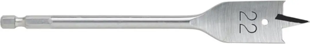 Bahco Speedboor 13 x 400mm
