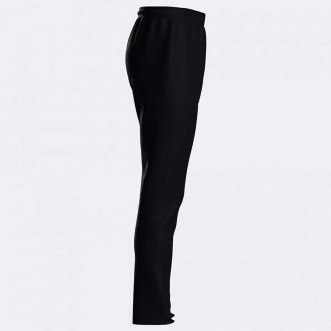 Joma Doha II Pantalon - S - Zwart