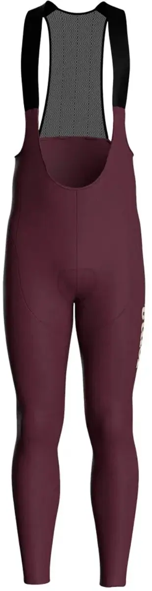 Joma Crono Fietsbroek Paars XL Man