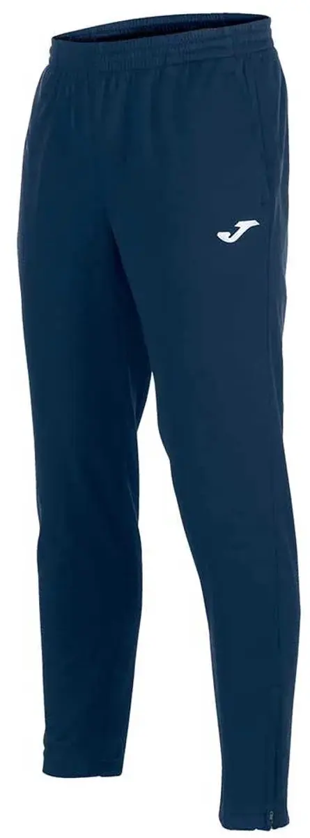 Joma Elba Trainingsbroek Heren - L - Marine - afbeelding 3 van 3