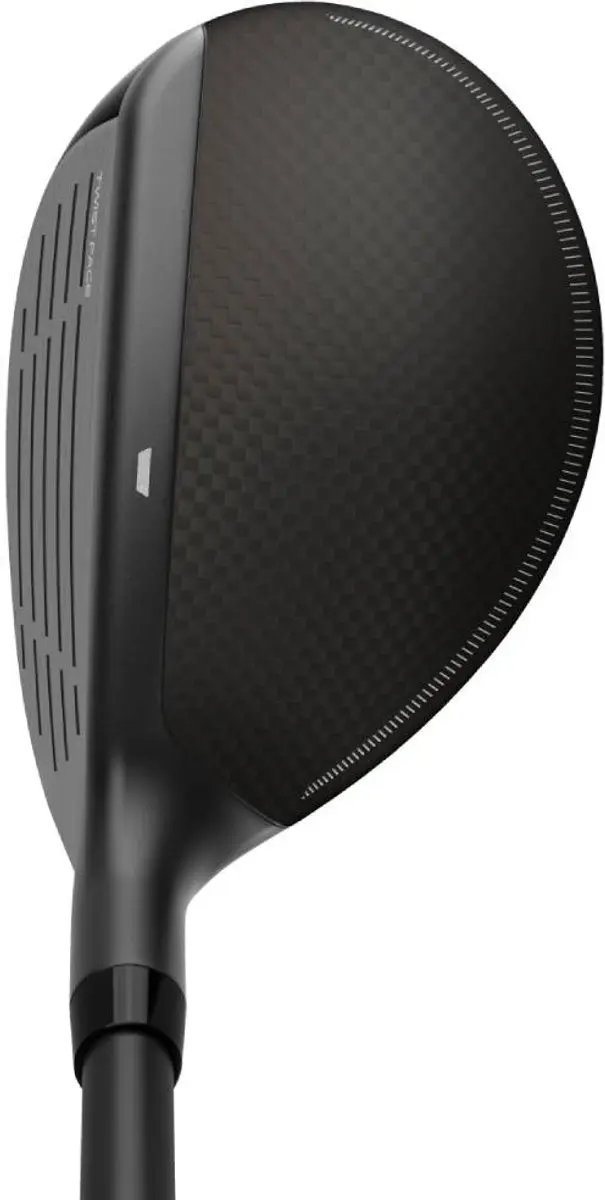 TaylorMade Qi4D Max Hybride Club 2026