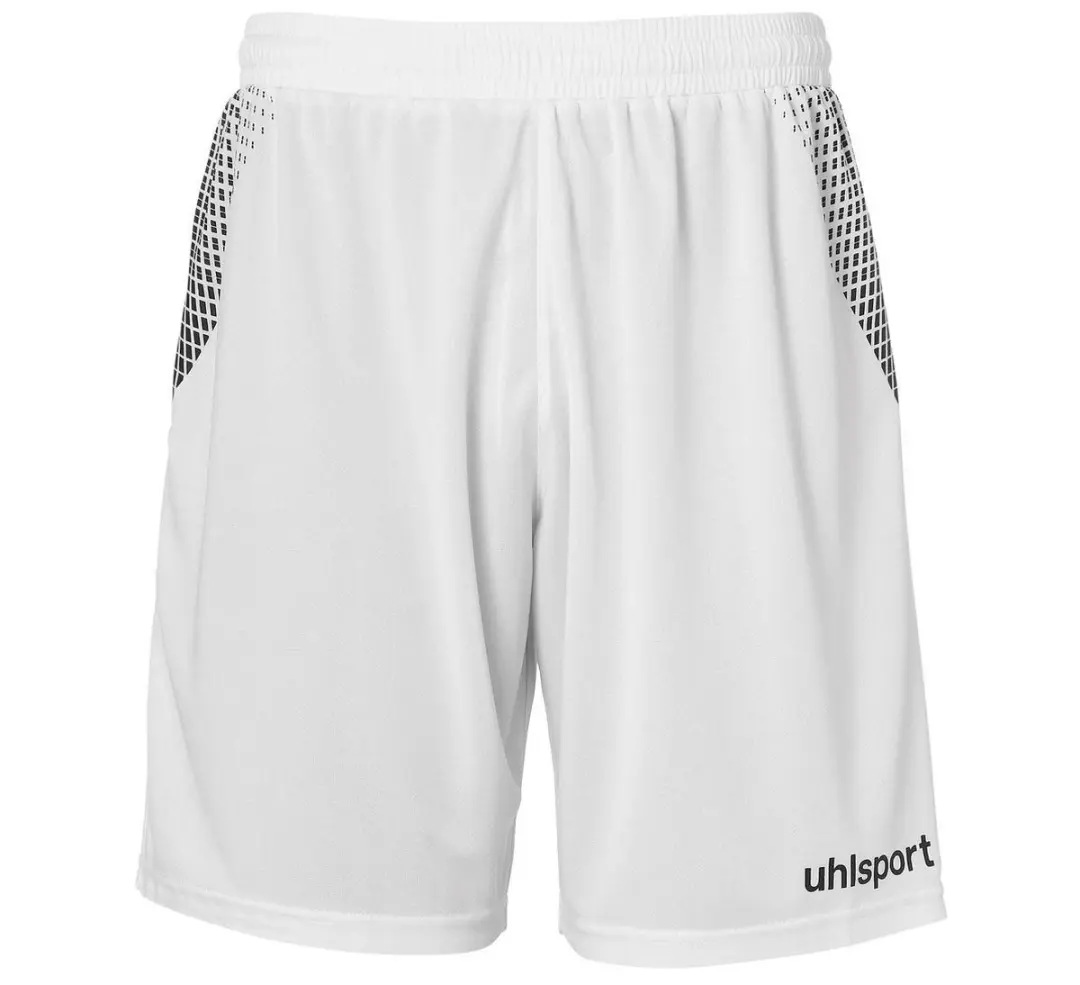 Uhlsport Score Kit SS Sportshirt 116 - Wit/Zwart - afbeelding 5 van 6