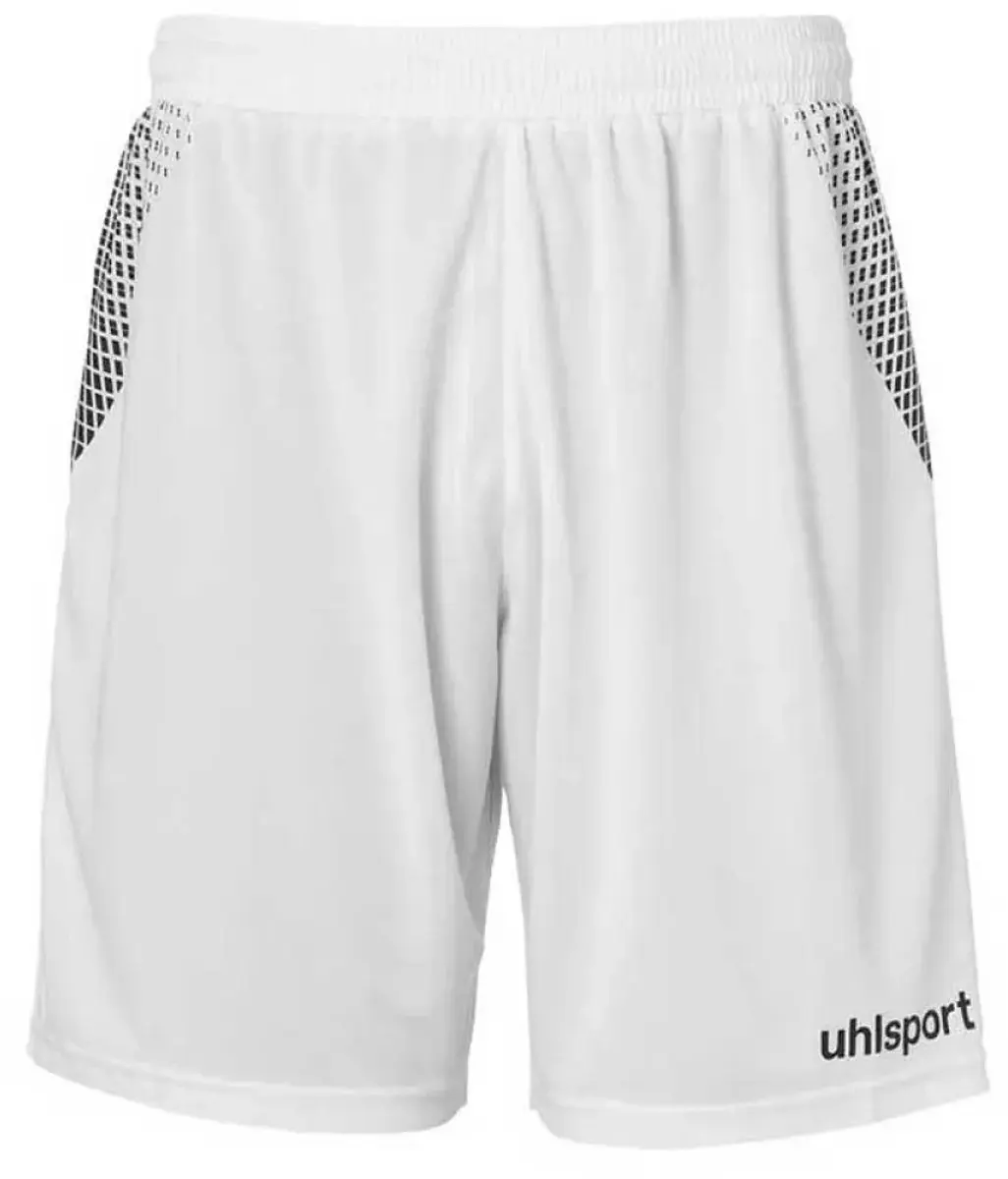 Uhlsport Score Kit SS Sportshirt 116 - Wit/Zwart - afbeelding 3 van 6