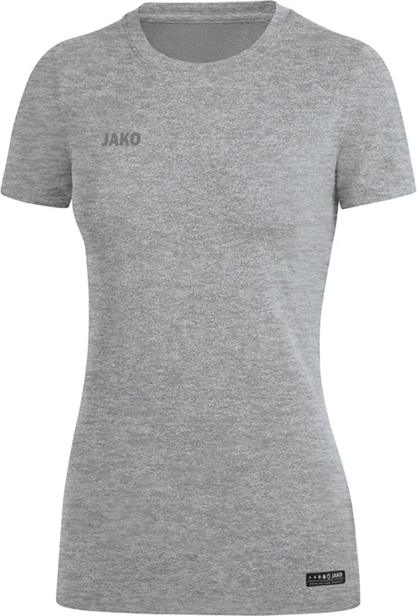 Jako Premium Basics T-Shirt Dames