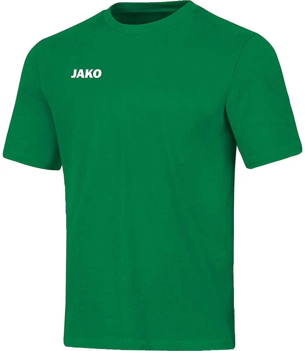 Jako Base T-Shirt Heren
