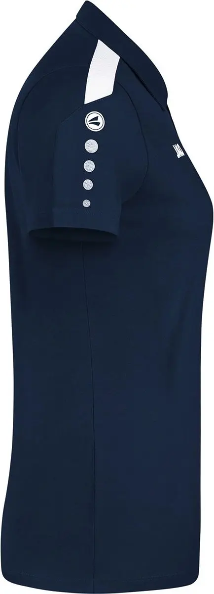 Jako Power Polo Dames 34 - Marine