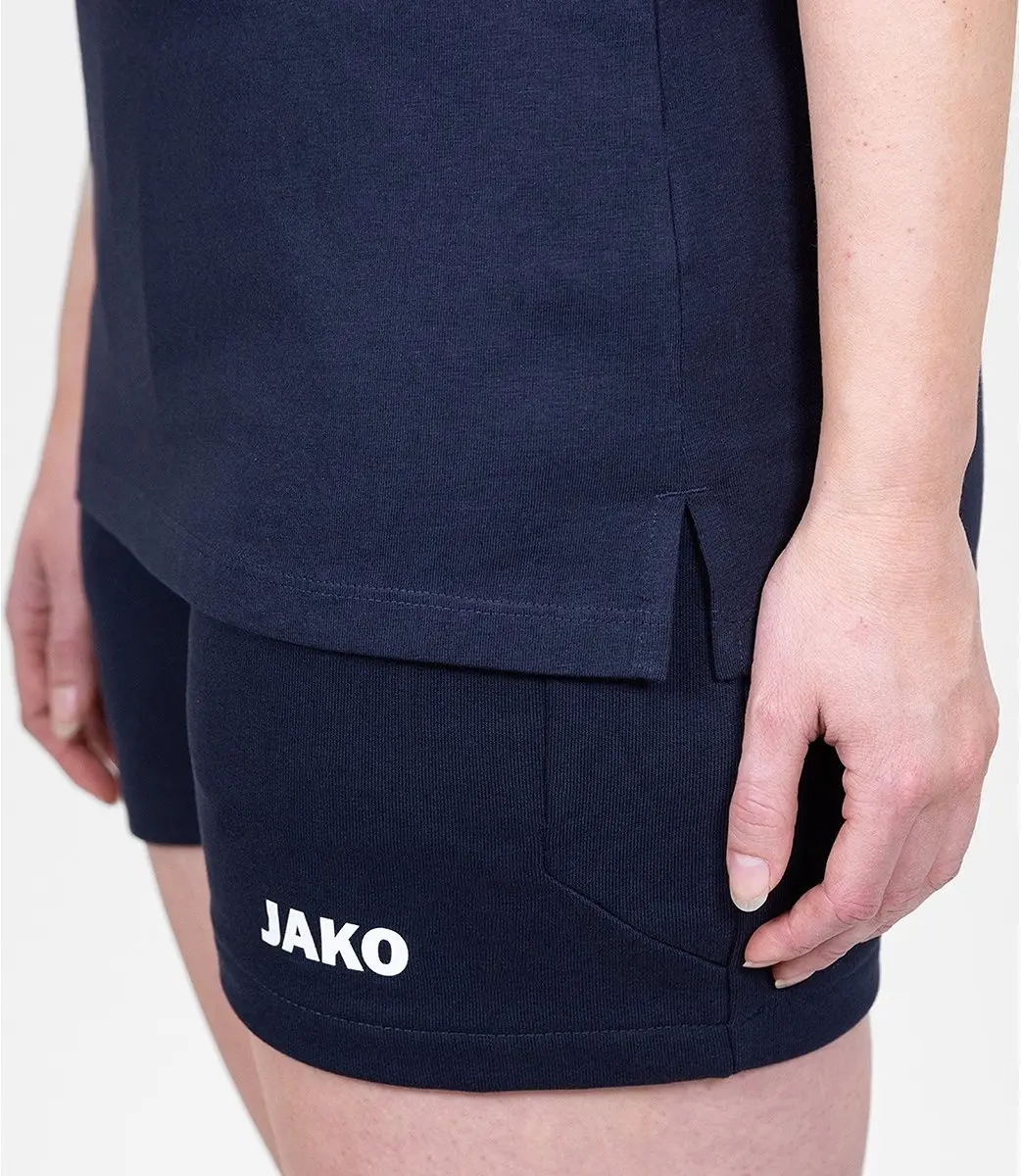 Jako Power Polo Dames 34 - Marine