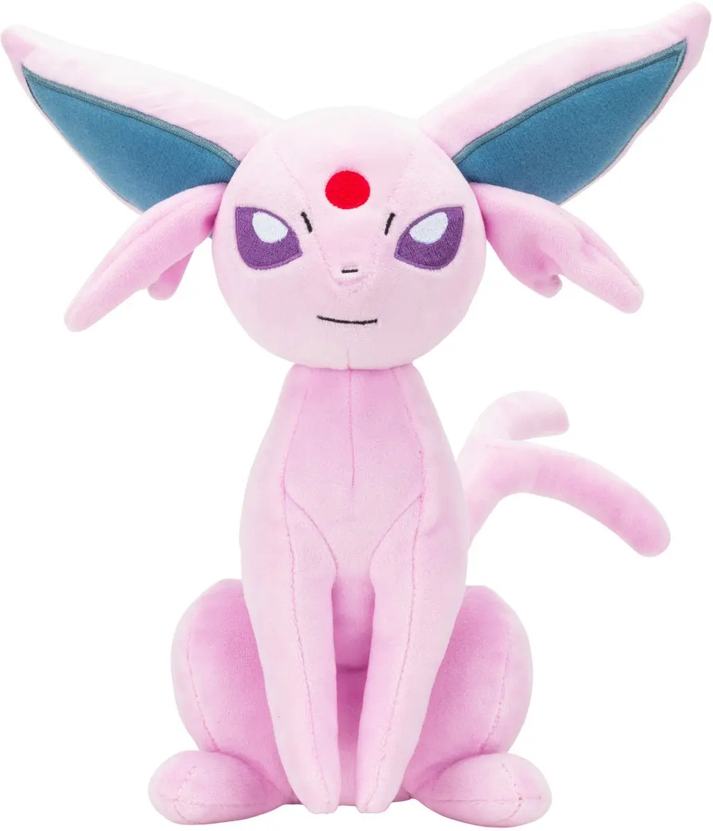 Pokémon Plush Espeon 20cm