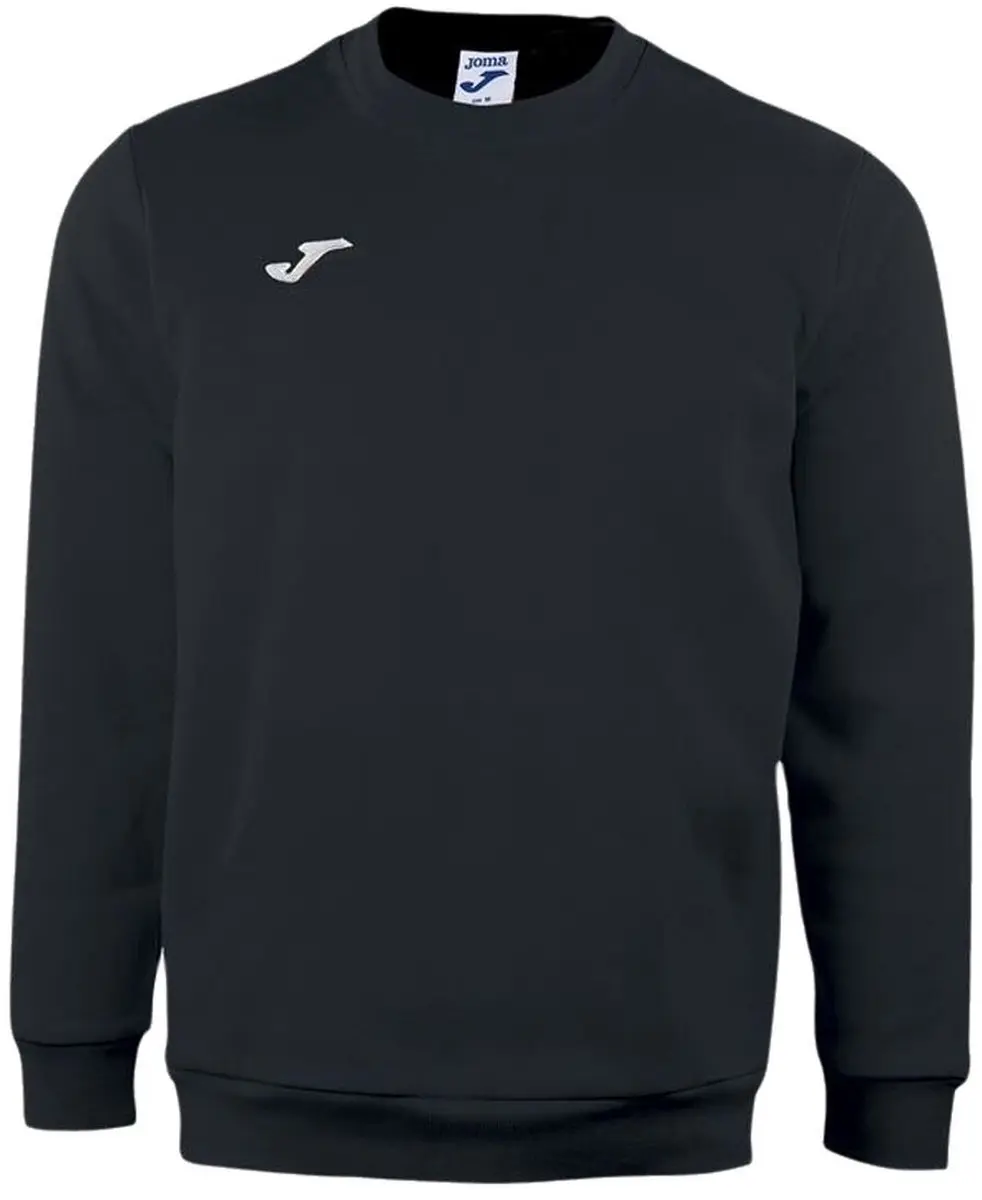 Joma Cairo II Sweatshirt 101333-100 - Zwart - 3XL - afbeelding 6 van 6