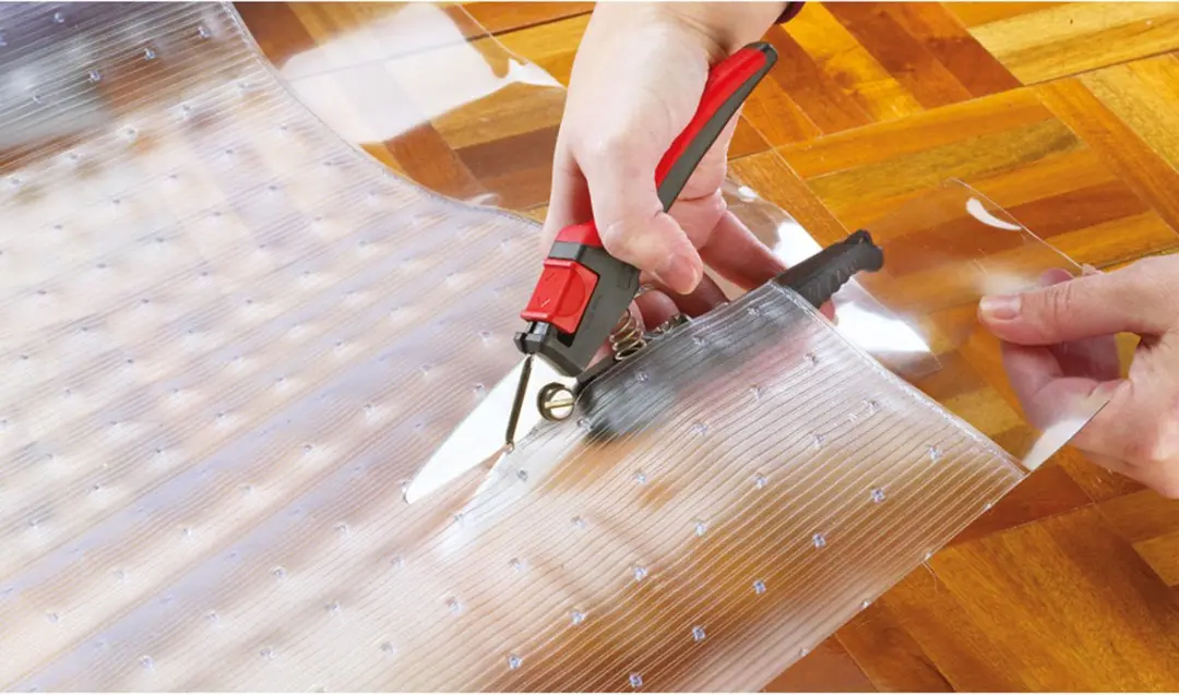 Erdi Universele Schaar Combinox D50 - afbeelding 4 van 6