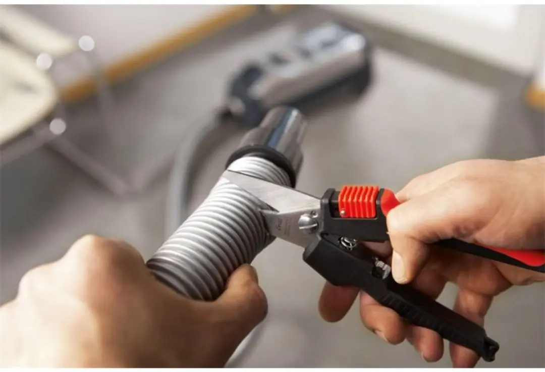 Erdi Universele Schaar Combinox D50 - afbeelding 5 van 6