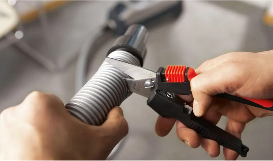 Erdi Universele Schaar Combinox D50 - afbeelding 2 van 6