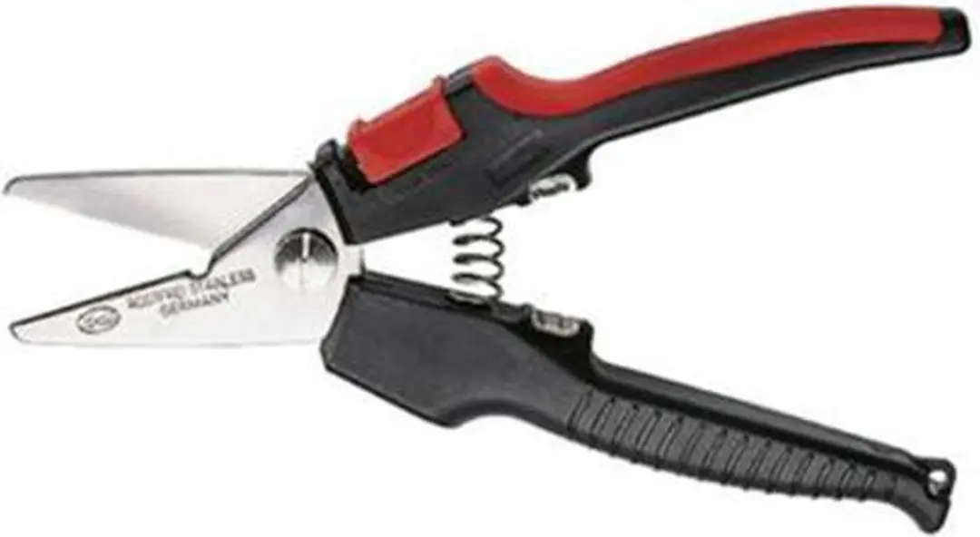Erdi Universele Schaar Combinox D50