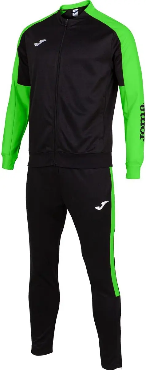 Joma Eco Championship Polyesterpak Heren