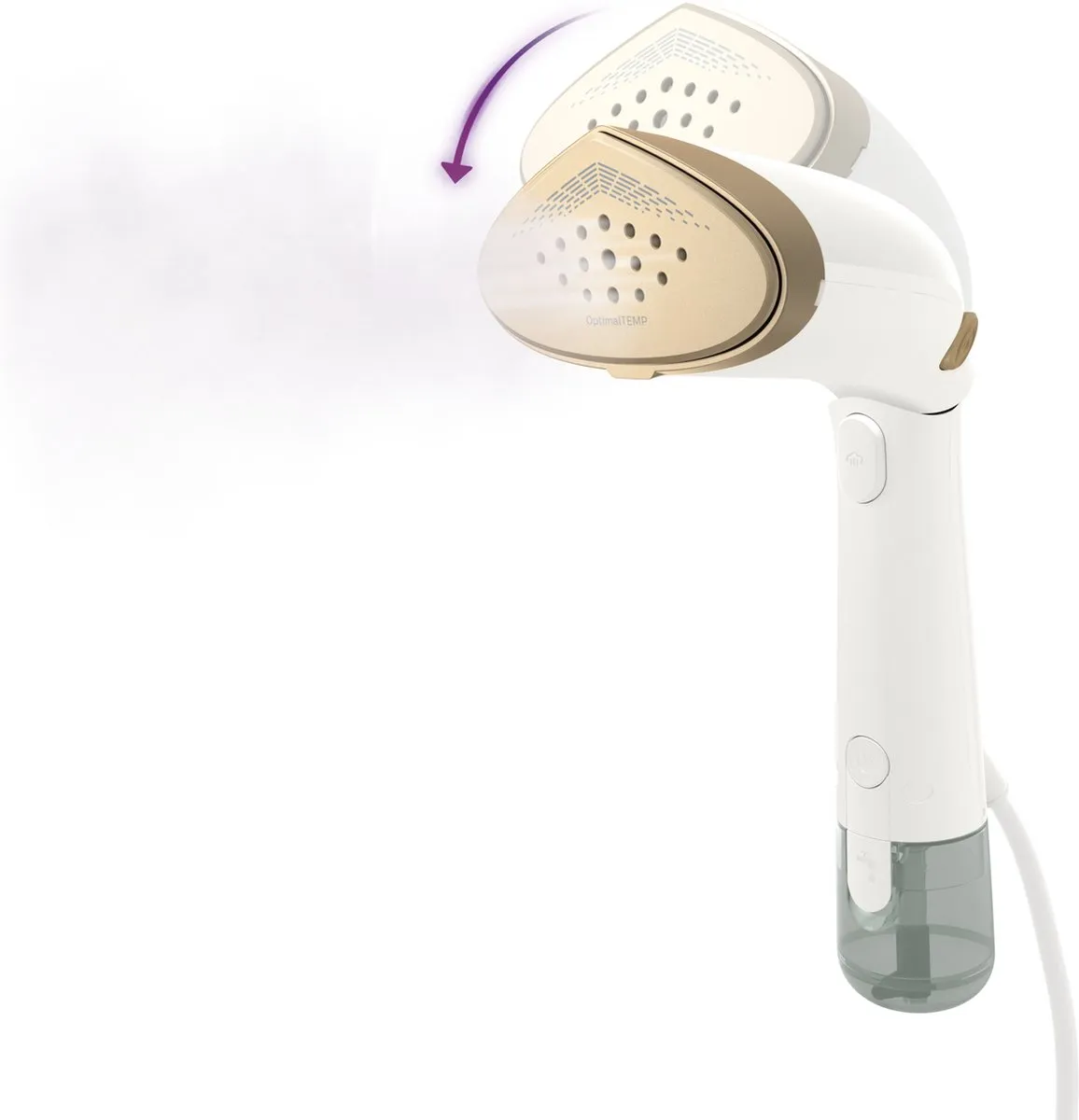 Philips Handstomer 7000-serie STH7030/10 - 1500W - Wit