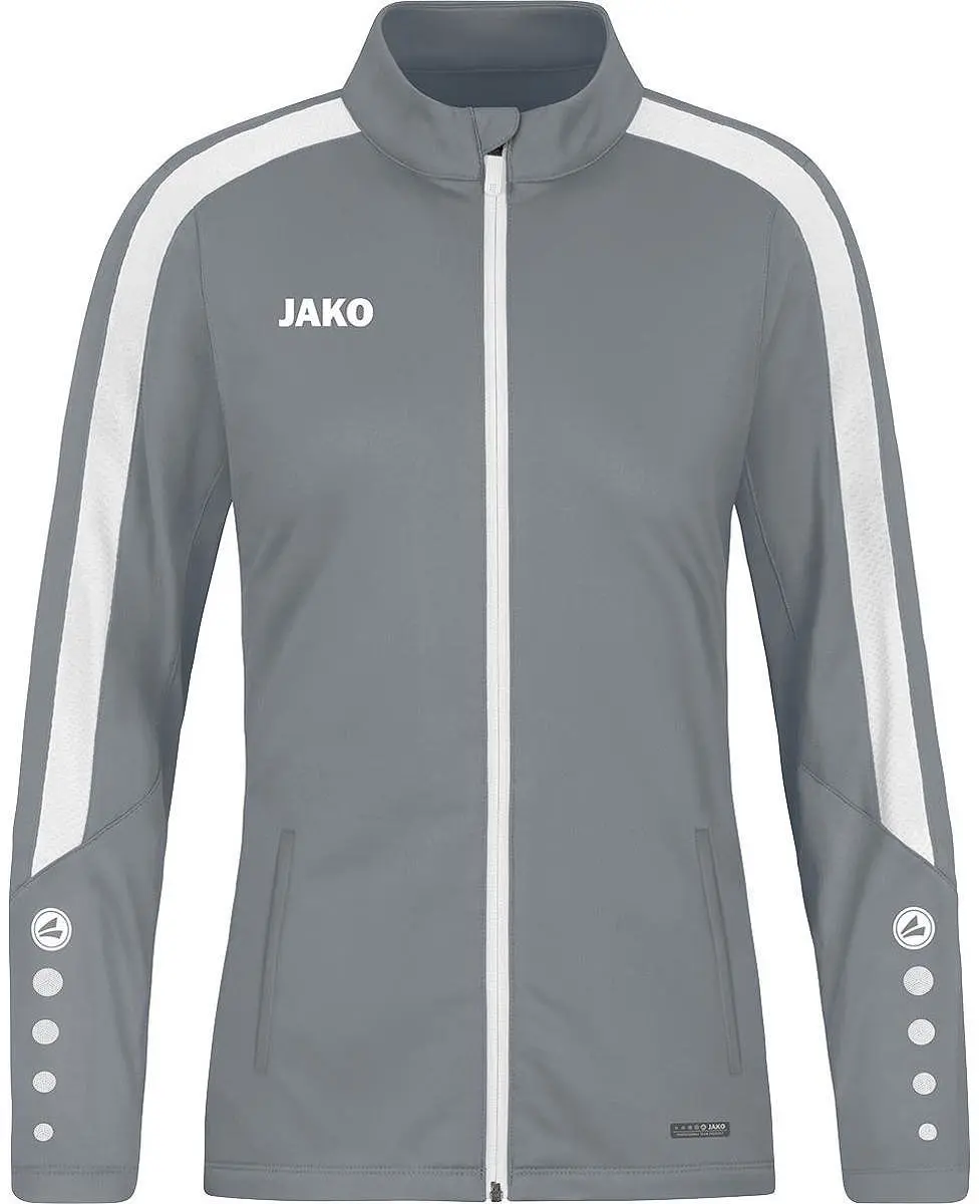 Jako Power Polyestervest Dames