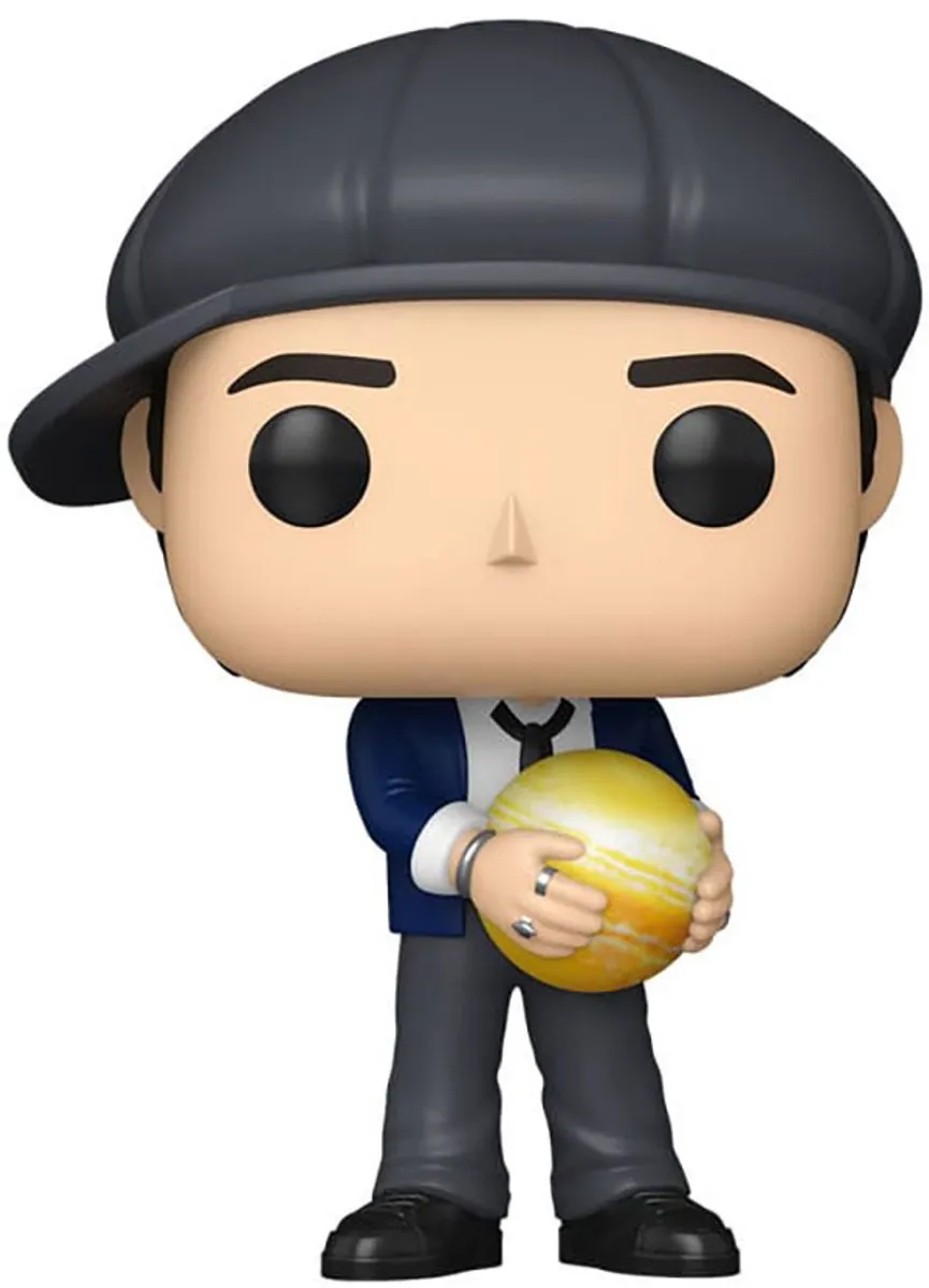 Funko Pop! BTS Jin - 465