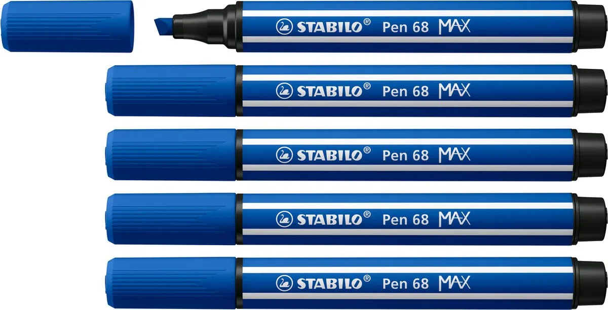 STABILO Pen 68 MAX 32