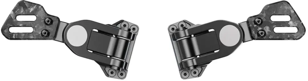Moza Racing Paddles Add-on Kit CS Pro