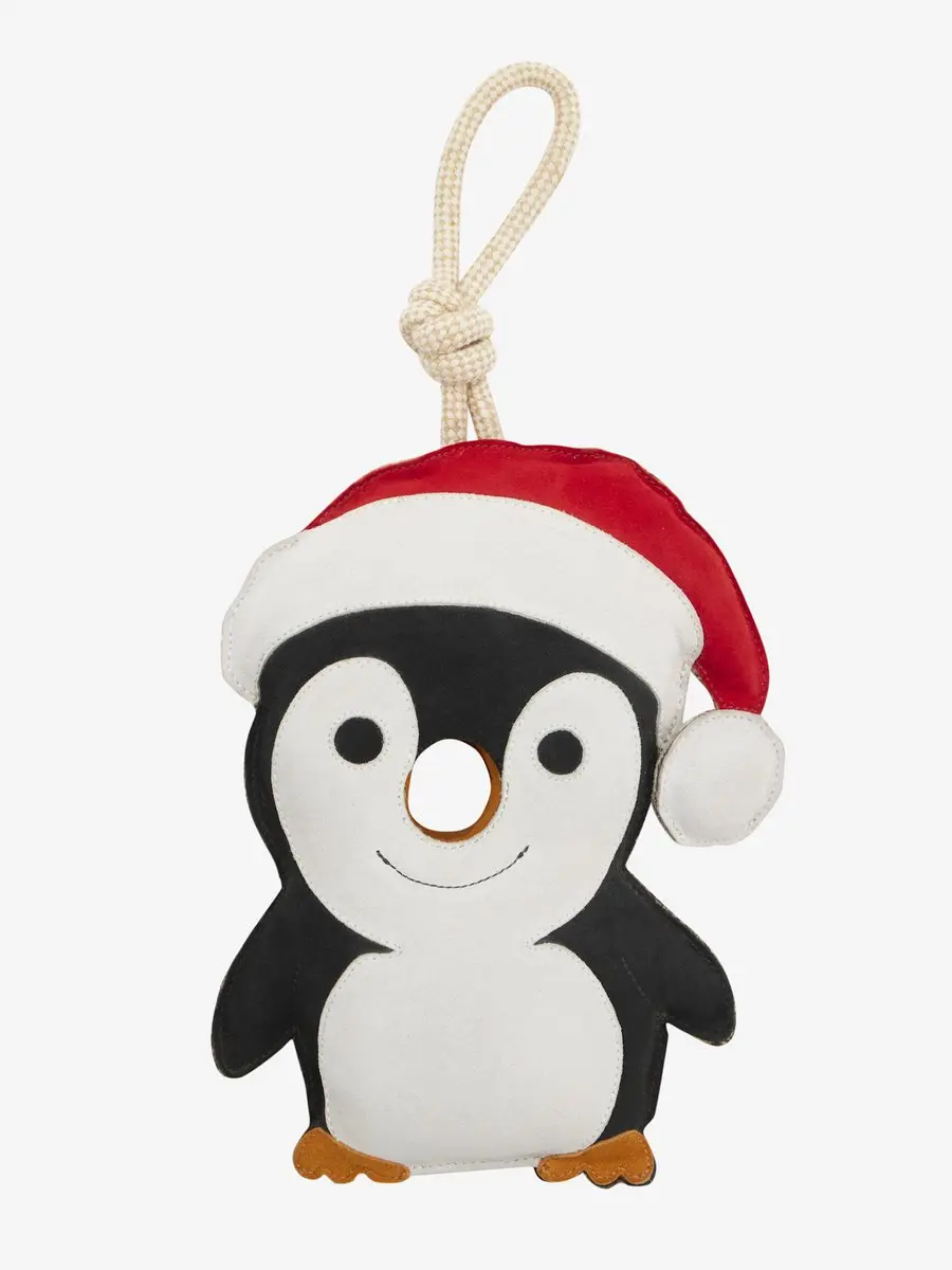 LeMieux Horse Toy Pinguin - afbeelding 2 van 3