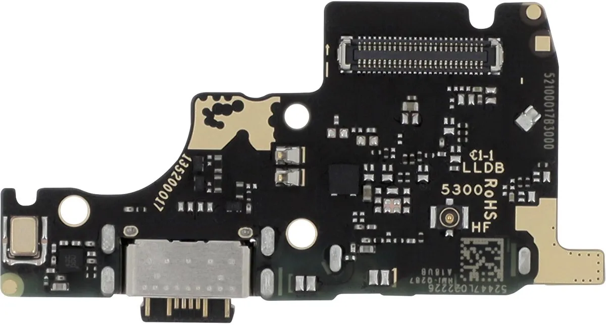 Xiaomi Laadconnector Redmi Note 14 5G
