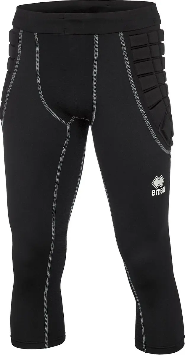 Korte Broek Errea Phantom Panta 3/4 Ad