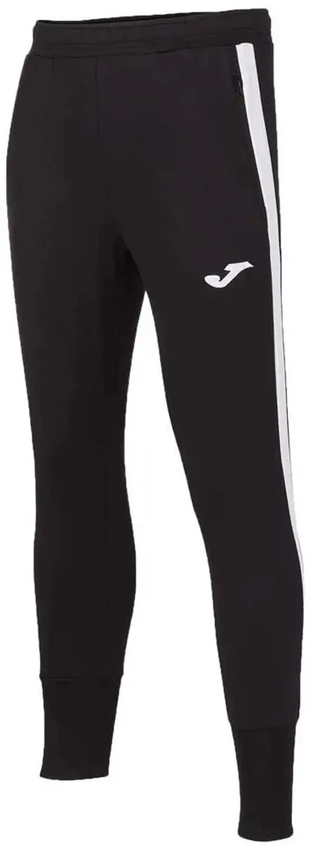 Joma Advance Broek 122cm - Zwart/Wit