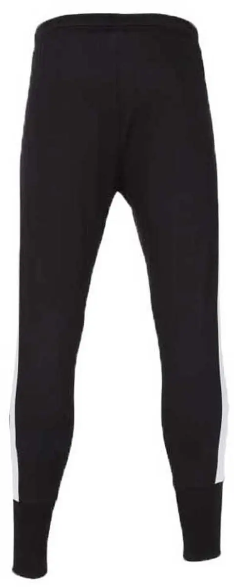 Joma Advance Broek 122cm - Zwart/Wit