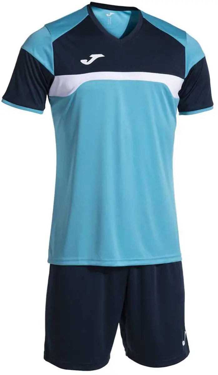 Joma Danubio III Set