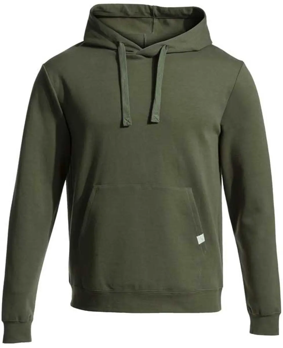 Joma Combi Sweatshirt Met Rits Groen 2XL Man