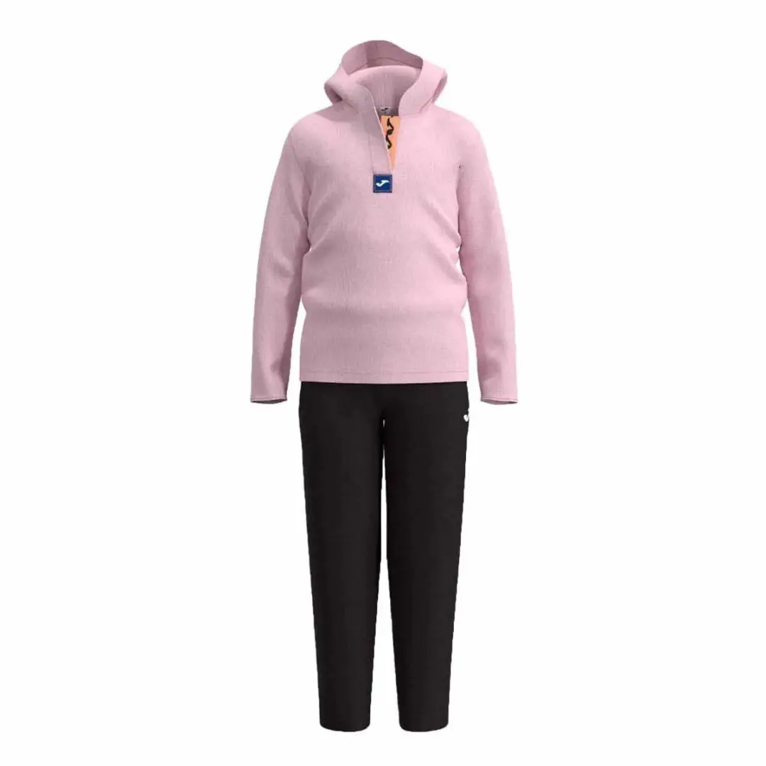 Joma Camp Trainingspak Roze 7-8 Years Kinderen