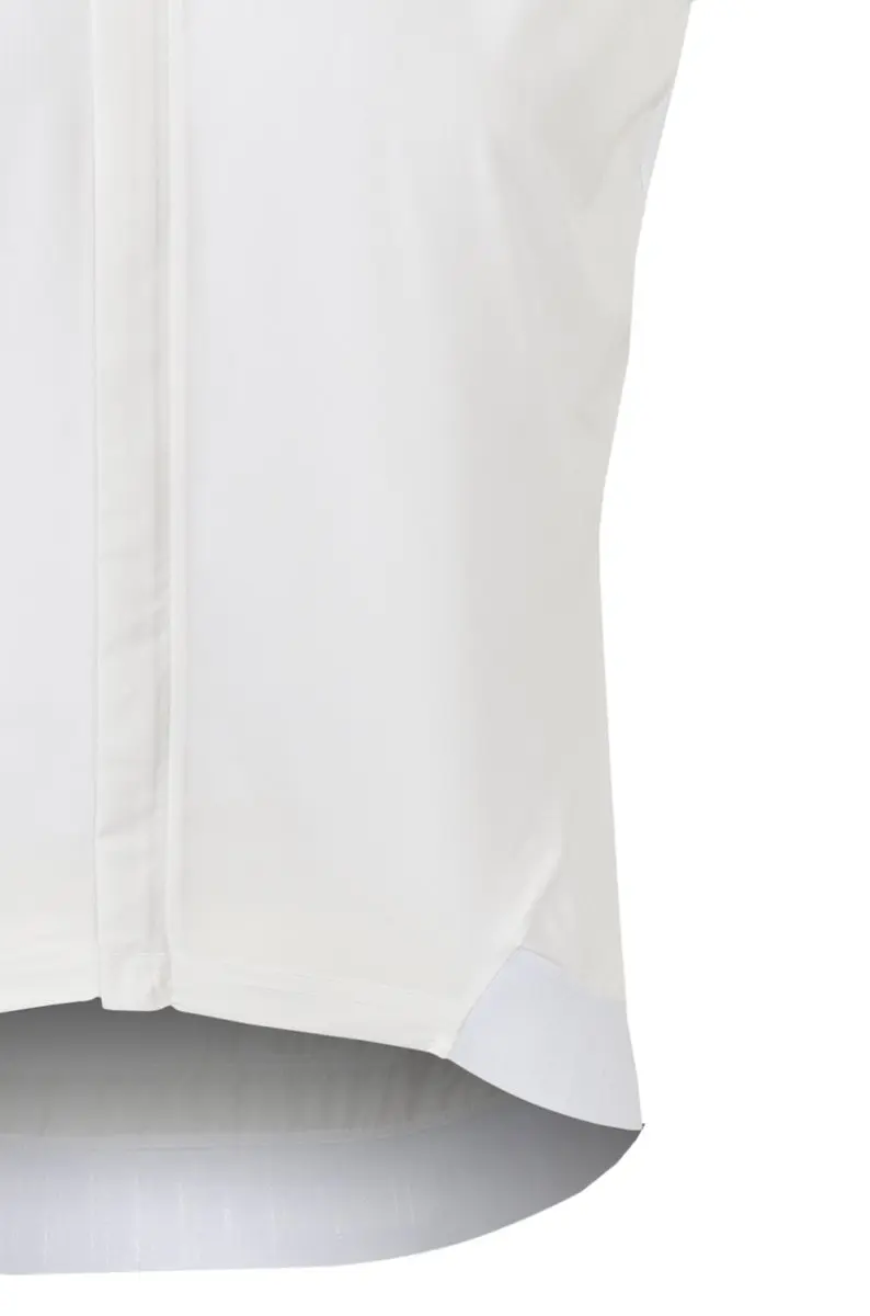 AGU Six6 Undyed Windbody Heren Windjack - XL - Wit - afbeelding 6 van 6