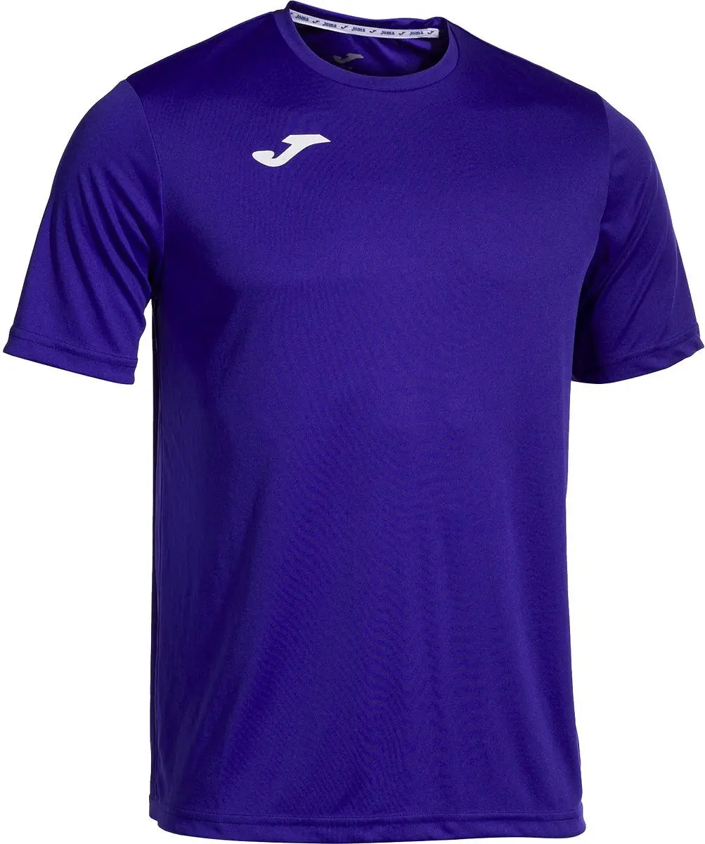 Joma Combi Shirt Korte Mouw Heren