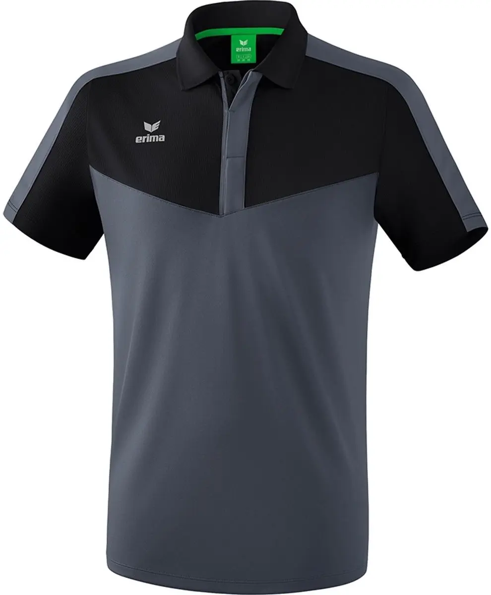 Erima Squad Polo Heren
