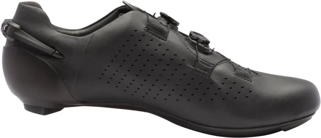 Sidi Shot 3 Wielrenschoenen Heren - 44 - Zwart