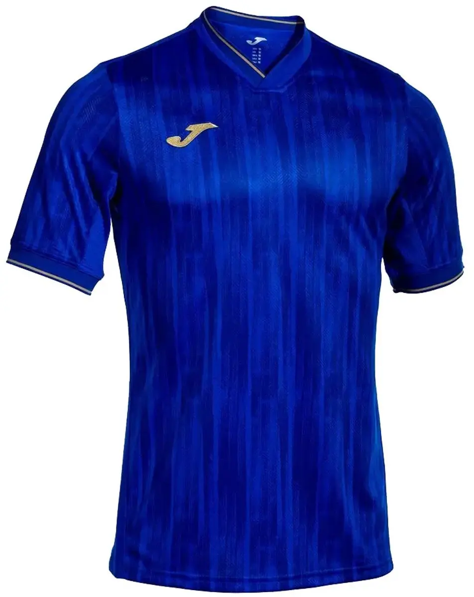 Joma Gold Vi T-shirt M - Royal