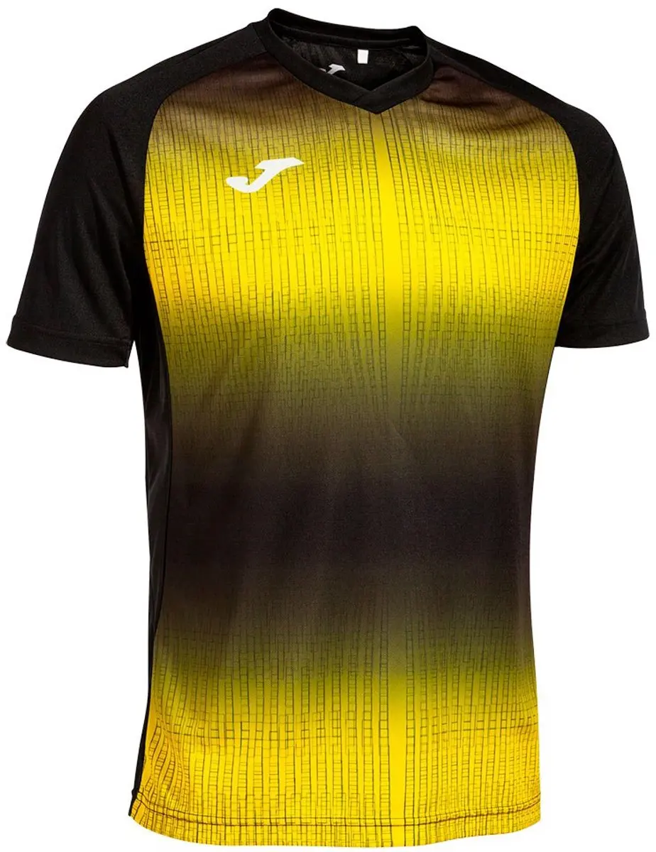Joma Tiger V T-shirt 9-10 jaar