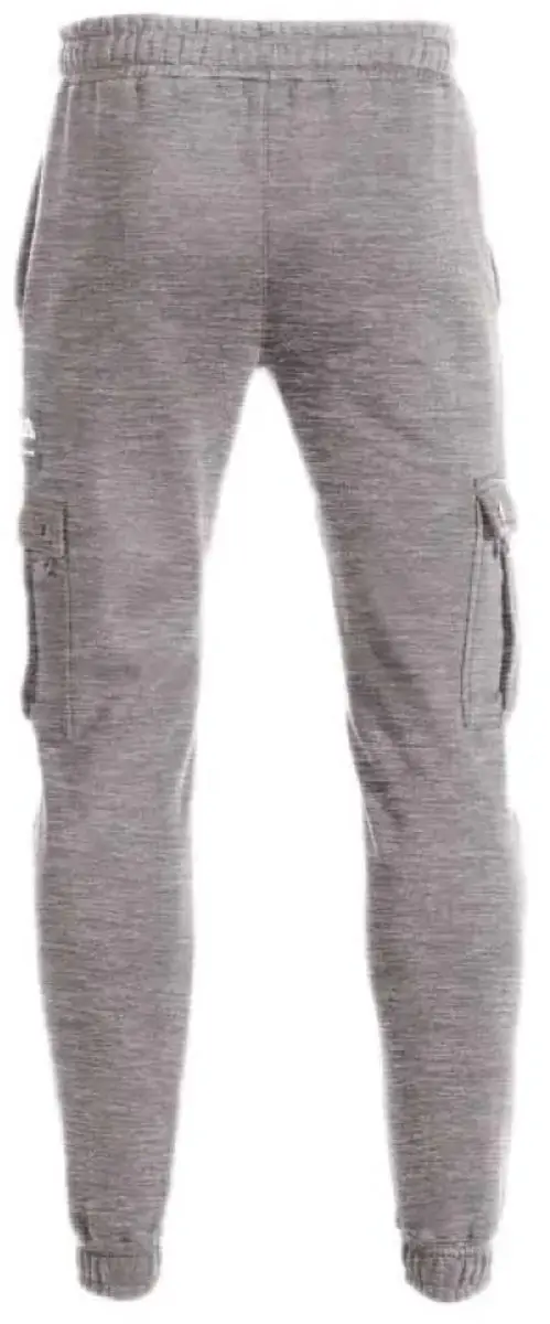Joma Urban Street Broek Grijs M Man