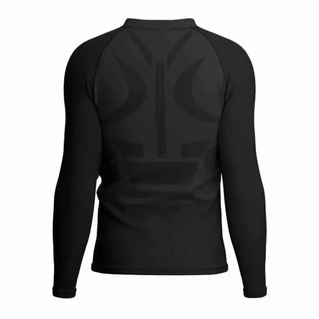 Joma R-Trail Sweatshirt - Zwart S/M