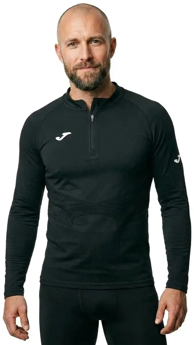 Joma R-Trail Sweatshirt - Zwart S/M