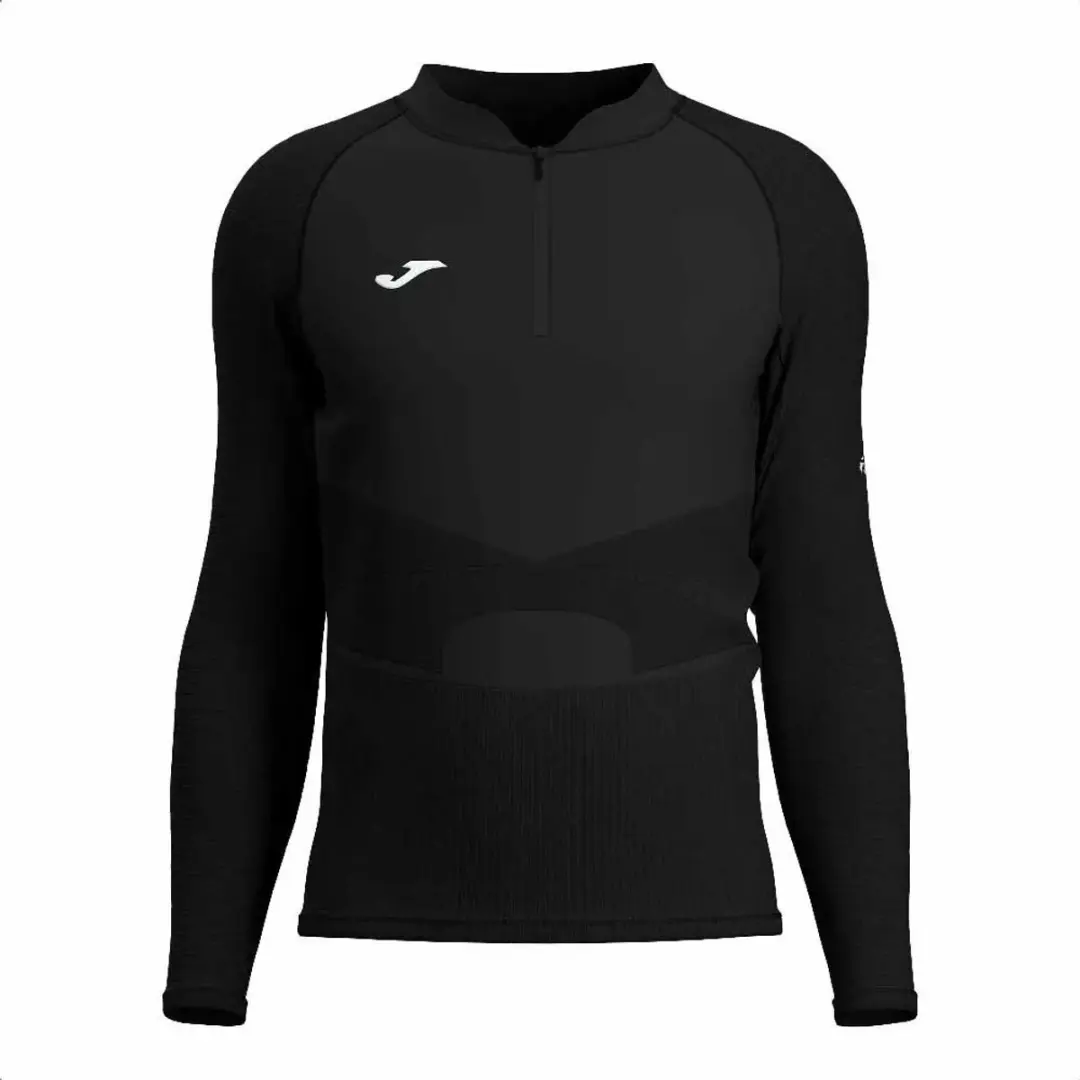 Joma R-trail Sweatshirt Zwart S-M Man