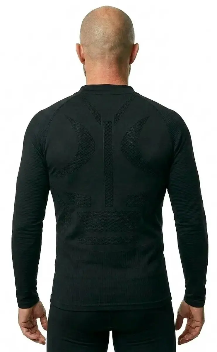 Joma R-Trail Sweatshirt - Zwart S/M