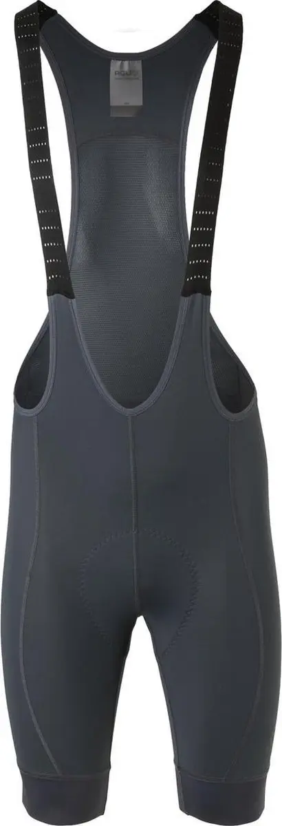 AGU Winter Fietsbroek met Zeem II SIX6 Heren