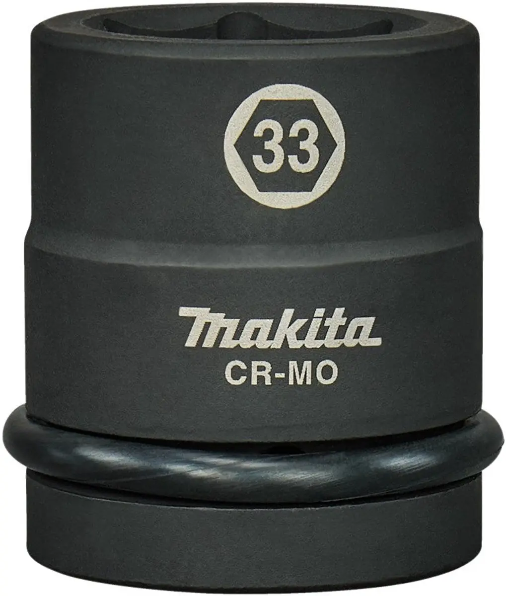Makita E-24549 Krachtdop 1