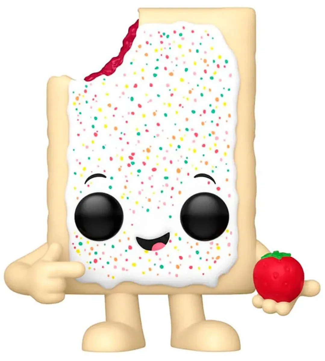 Funko Pop! Pop-Tarts Mascot #244 - Multi - afbeelding 2 van 3