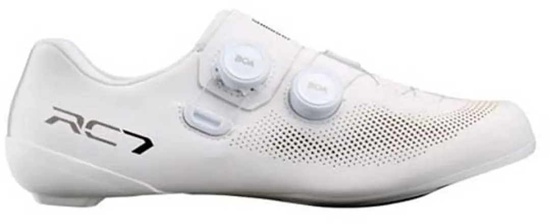Shimano Rc703 Wide Raceschoenen Wit EU 44 Man
