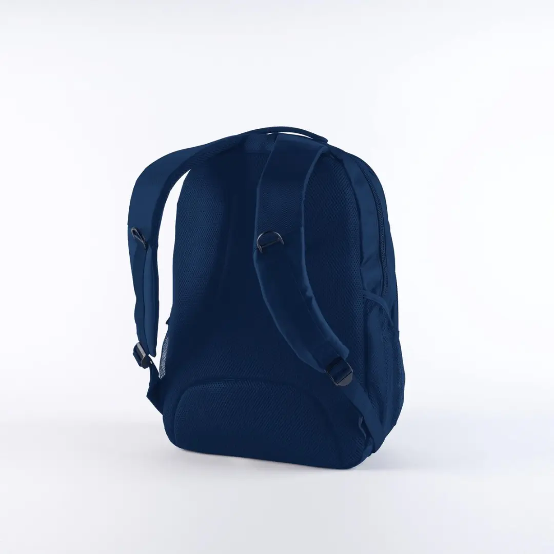 Gilbert Club V4 Rucksack - Navy - 50x32x14cm