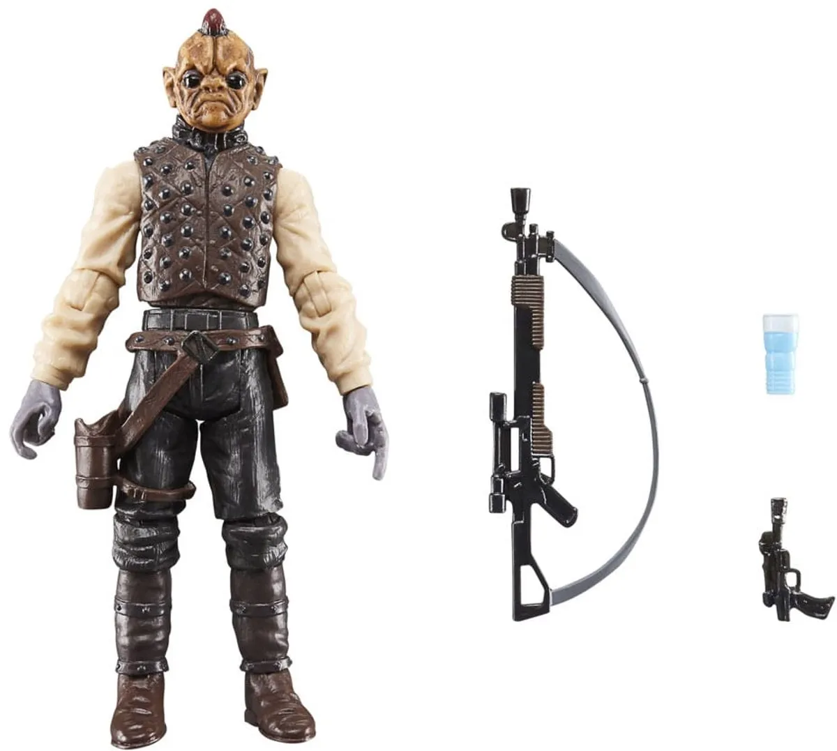 Hasbro Star Wars Vintage Collection Bom Vimdin Action Figuur 10cm - HASG3103 - Multicolor