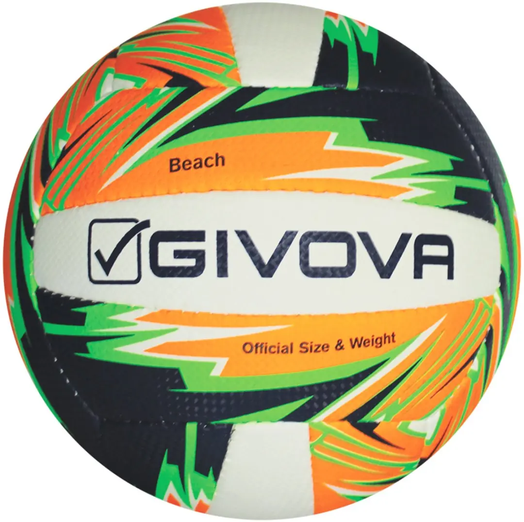 Givova Beach Volleybal