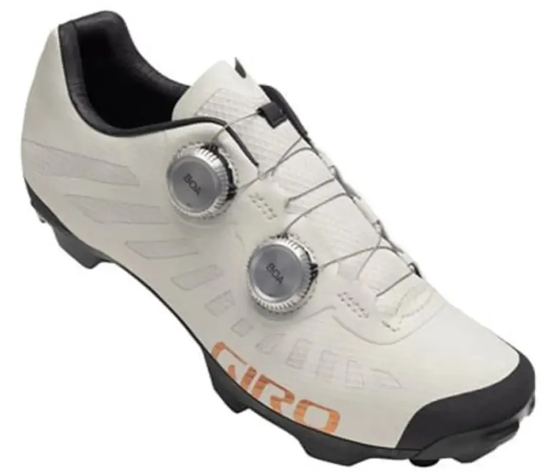 Giro Gritter MTB-schoenen - Grijs - EU 40 - afbeelding 2 van 2